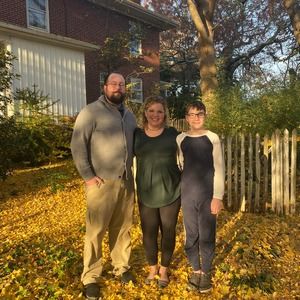 Meet your Posher, Kelly